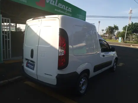 FIAT Fiorino Furg�o 1.4 FIRE FLEX HARD WORKING, Foto 5