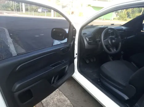 FIAT Fiorino Furg�o 1.4 FIRE FLEX HARD WORKING, Foto 14