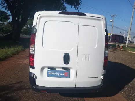 FIAT Fiorino Furg�o 1.4 FIRE FLEX HARD WORKING, Foto 6
