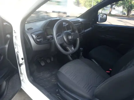FIAT Fiorino Furg�o 1.4 FIRE FLEX HARD WORKING, Foto 15