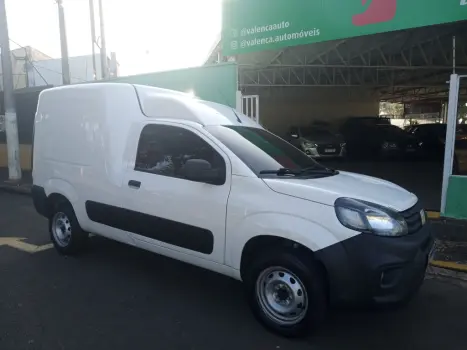 FIAT Fiorino Furg�o 1.4 FIRE FLEX HARD WORKING, Foto 3