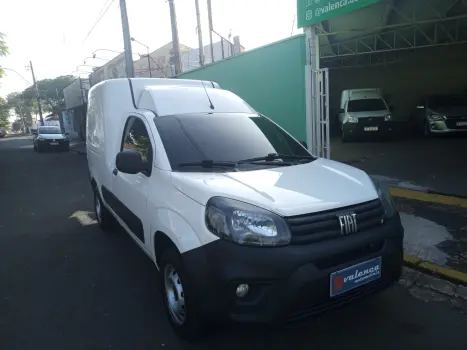 FIAT Fiorino Furg�o 1.4 FIRE FLEX HARD WORKING, Foto 7