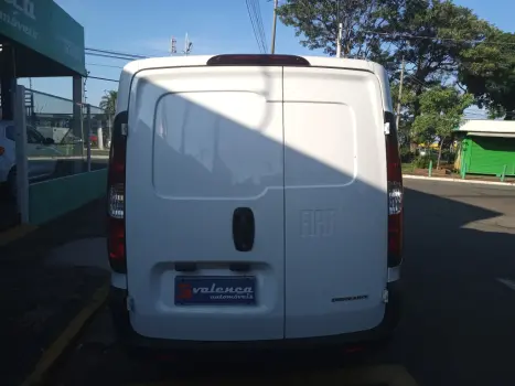 FIAT Fiorino Furg�o 1.4 FIRE FLEX HARD WORKING, Foto 8