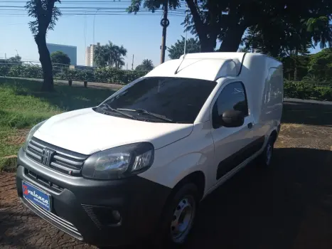 FIAT Fiorino Furg�o 1.4 FIRE FLEX HARD WORKING, Foto 4