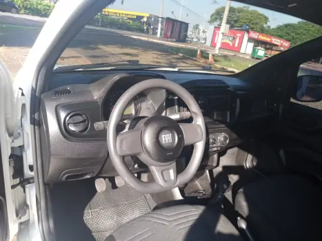 FIAT Fiorino Furg�o 1.4 FIRE FLEX HARD WORKING, Foto 16