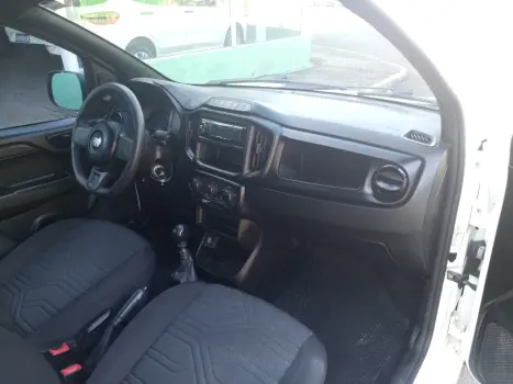 FIAT Fiorino Furg�o 1.4 FIRE FLEX HARD WORKING, Foto 17