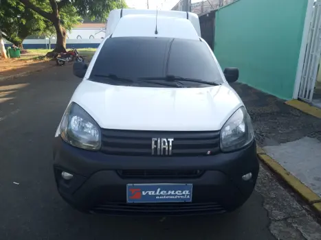 FIAT Fiorino Furg�o 1.4 FIRE FLEX HARD WORKING, Foto 2