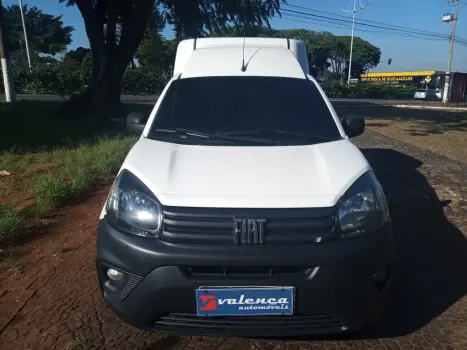 FIAT Fiorino Furg�o 1.4 FIRE FLEX HARD WORKING, Foto 9
