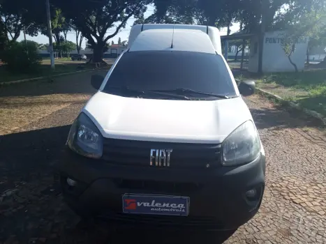 FIAT Fiorino Furg�o 1.4 FIRE FLEX HARD WORKING, Foto 10