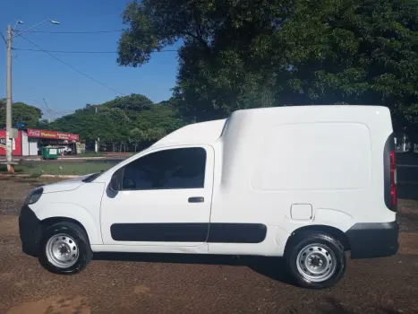 FIAT Fiorino Furg�o 1.4 FIRE FLEX HARD WORKING, Foto 11