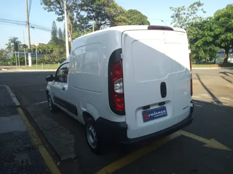FIAT Fiorino Furg�o 1.4 FIRE FLEX HARD WORKING, Foto 12