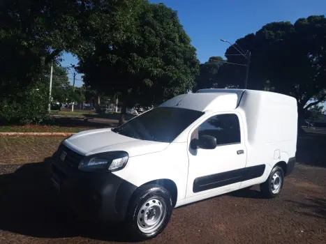 FIAT Fiorino Furg�o 1.4 FIRE FLEX HARD WORKING, Foto 13