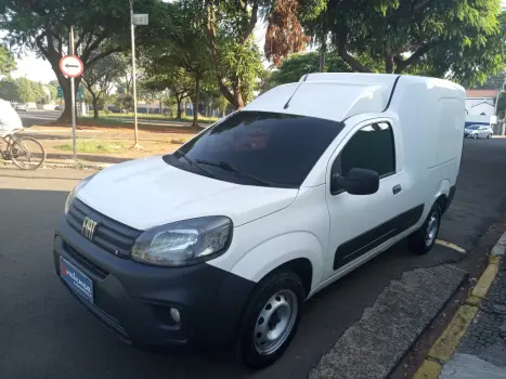 FIAT Fiorino Furg�o 1.4 FIRE FLEX HARD WORKING, Foto 19