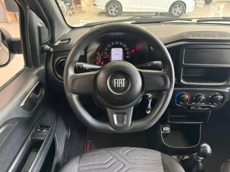 FIAT Fiorino Furg�o 1.4 FLEX ENDURANCE, Foto 6