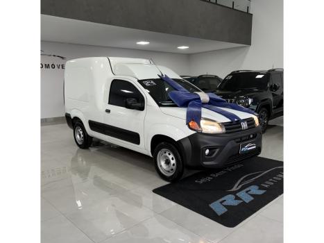 FIAT Fiorino Furg�o 1.4 FLEX ENDURANCE, Foto 1