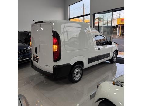 FIAT Fiorino Furg�o 1.4 FLEX ENDURANCE, Foto 2