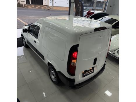 FIAT Fiorino Furg�o 1.4 FLEX ENDURANCE, Foto 3
