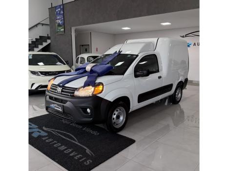 FIAT Fiorino Furg�o 1.4 FLEX ENDURANCE, Foto 4