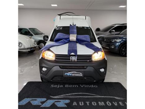 FIAT Fiorino Furg�o 1.4 FLEX ENDURANCE, Foto 5