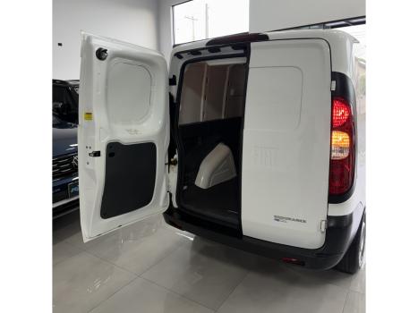 FIAT Fiorino Furg�o 1.4 FLEX ENDURANCE, Foto 6
