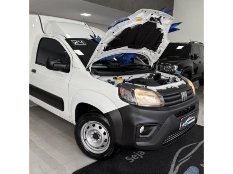 FIAT Fiorino Furg�o 1.4 FLEX ENDURANCE, Foto 11