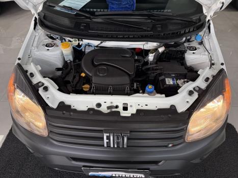 FIAT Fiorino Furg�o 1.4 FLEX ENDURANCE, Foto 12