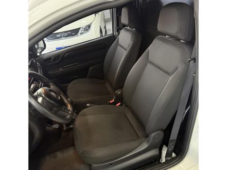 FIAT Fiorino Furg�o 1.4 FLEX ENDURANCE, Foto 14