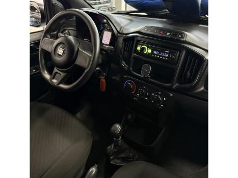 FIAT Fiorino Furg�o 1.4 FLEX ENDURANCE, Foto 15
