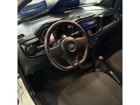 FIAT Fiorino Furg�o 1.4 FLEX ENDURANCE, Foto 17