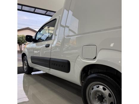 FIAT Fiorino Furg�o 1.4 FLEX ENDURANCE, Foto 20