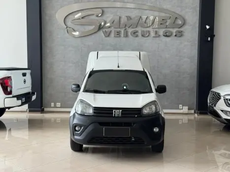 FIAT Fiorino Furg�o 1.4 FLEX ENDURANCE, Foto 1
