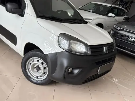 FIAT Fiorino Furg�o 1.4 FLEX ENDURANCE, Foto 7
