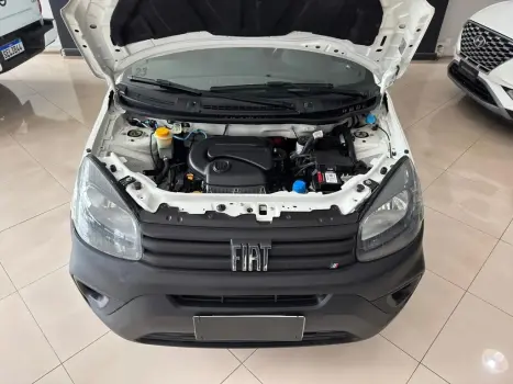 FIAT Fiorino Furg�o 1.4 FLEX ENDURANCE, Foto 11