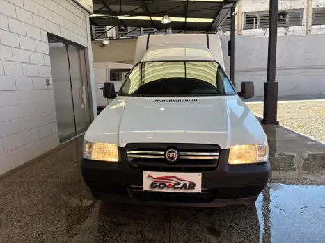 FIAT Fiorino Furg�o 1.4 FLEX, Foto 2