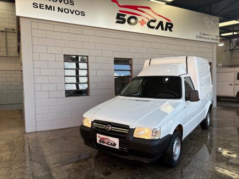 FIAT Fiorino Furg�o 1.4 FLEX, Foto 3