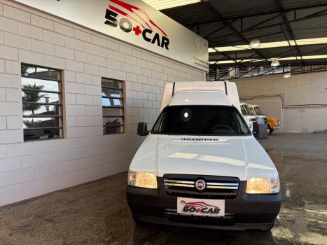 FIAT Fiorino Furg�o 1.4 FLEX, Foto 4