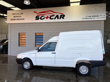 FIAT Fiorino Furg�o 1.4 FLEX, Foto 5