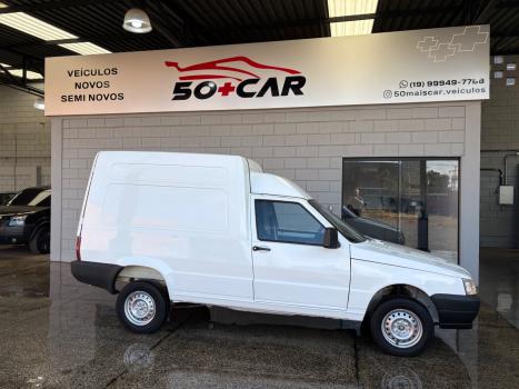 FIAT Fiorino Furg�o 1.4 FLEX, Foto 10