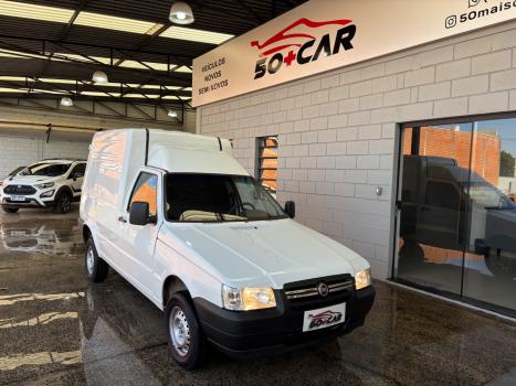 FIAT Fiorino Furg�o 1.4 FLEX, Foto 11