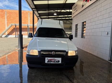 FIAT Fiorino Furg�o 1.4 FLEX, Foto 12