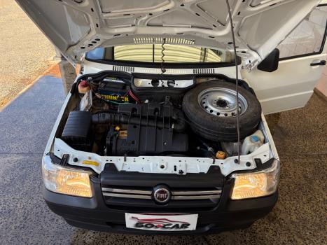 FIAT Fiorino Furg�o 1.4 FLEX, Foto 13
