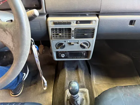 FIAT Fiorino Furg�o 1.4 FLEX, Foto 14