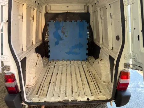 FIAT Fiorino Furg�o 1.4 FLEX, Foto 17