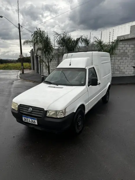 FIAT Fiorino Furg�o 1.3 FIRE, Foto 1