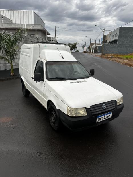 FIAT Fiorino Furg�o 1.3 FIRE, Foto 3
