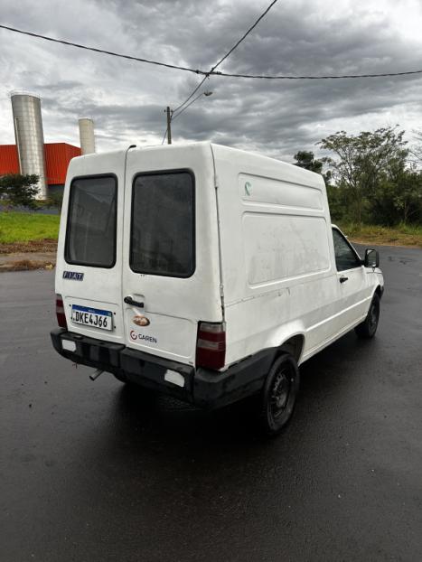 FIAT Fiorino Furg�o 1.3 FIRE, Foto 4