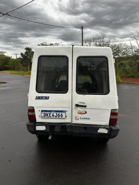 FIAT Fiorino Furg�o 1.3 FIRE, Foto 5