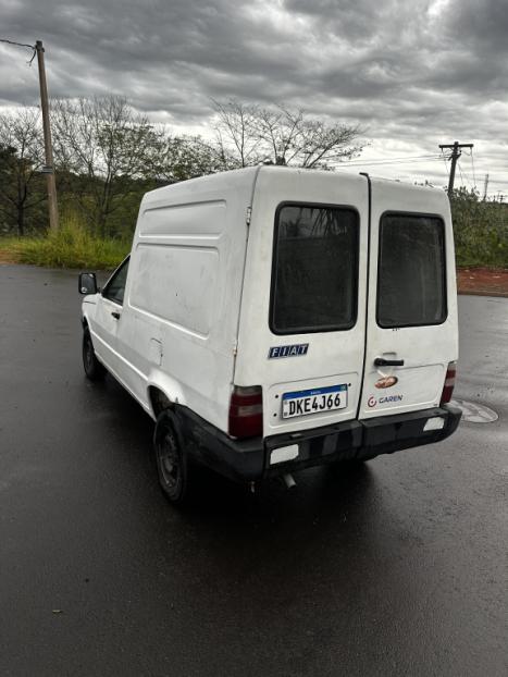 FIAT Fiorino Furg�o 1.3 FIRE, Foto 6