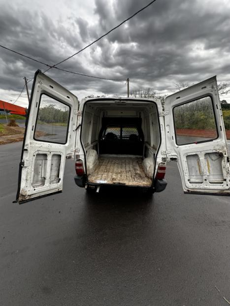 FIAT Fiorino Furg�o 1.3 FIRE, Foto 7