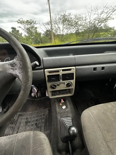 FIAT Fiorino Furg�o 1.3 FIRE, Foto 10